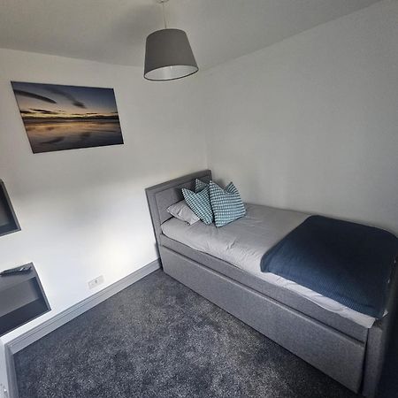 Cosy Cottage In Snowdonia Brynkir Esterno foto
